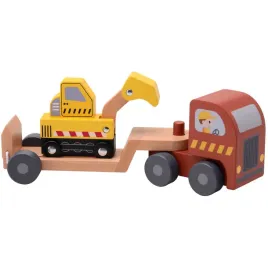 auto-z-naczepa-i-koparka-joueco