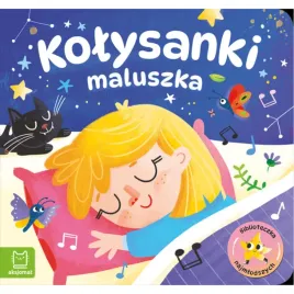 ksiazeczka-kolysanki-maluszka-aksjomat
