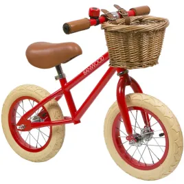 rowerek-biegowy-first-go-red-banwood