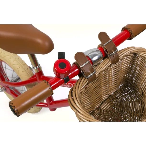 rowerek-biegowy-first-go-red-banwood-model-first-go