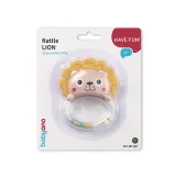grzechotka-lew-babyono-material-plastik