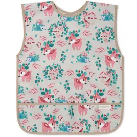 fartuszek-z-kieszonka-dla-przedszkolaka-las-babyono