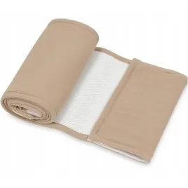 ochraniacz-do-lozeczka-muslinowy-180x30-cm-cappuccino-baby-matex