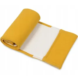 ochraniacz-do-lozeczka-muslinowy-180x30-cm-musztardowy-baby-matex
