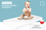 materac-dwustronny-120x60-cm-pianka-tapi-stan-nowy