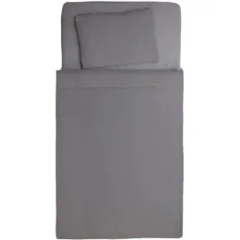 posciel-2-el-na-kolderke-i-poduszke-135x100-60x40-cm-ciemna-szara-baby