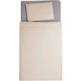 posciel-2-el-na-kolderke-i-poduszke-135x100-60x40-cm-kremowa-baby-mate