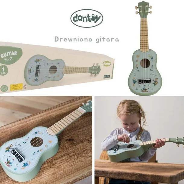 gitara-akustyczna-dla-dzieci-dantoy-wiek-dziecka-3-lata