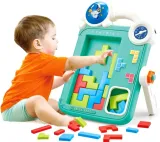 dwustronna-tablica-2w1-tetris-woopie-stan-nowy