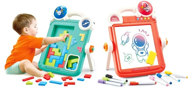 dwustronna-tablica-2w1-tetris-woopie-rodzaj-tablica-magnetyczna