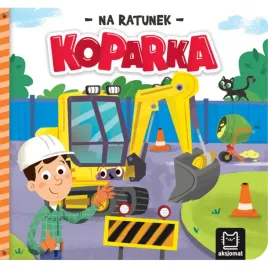 ksiazeczka-na-ratunek-koparka-aksjomat