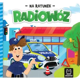 ksiazeczka-na-ratunek-radiowoz-aksjomat