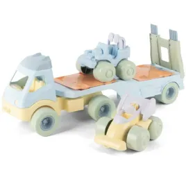 ciezarowka-z-laweta-i-autkami-pastelowa-dantoy