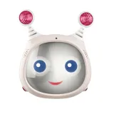 lusterko-interaktywne-do-samochodu-oly-bezowe-benbat-stan-nowy