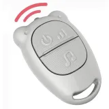 lusterko-interaktywne-do-samochodu-oly-bezowe-benbat-cechy-dodatkowe-sterowanie-pilotem