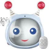 lusterko-interaktywne-do-samochodu-oly-niebieskie-benbat