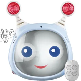 lusterko-interaktywne-do-samochodu-oly-niebieskie-benbat