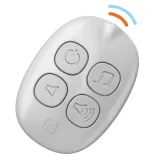 lusterko-interaktywne-do-samochodu-oly-rozowe-benbat-stan-nowy