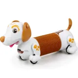 piesek-robo-dash-d-brazowy-silverlit-stan-nowy