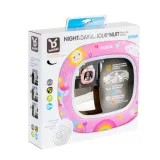 lusterko-interaktywne-do-samochodu-unicorn-benbat-marka-benbat-kod-producenta-tos7444