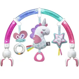 luk-sensoryczny-z-zabawkami-do-wozka-i-fotelika-jednorozec-benbat