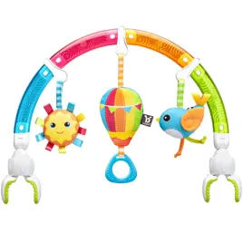 luk-sensoryczny-z-zabawkami-do-wozka-i-fotelika-tecza-benbat