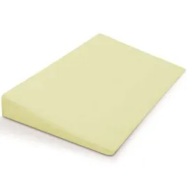 poduszka-klin-dla-dzieci-60x36-cm-zolta-baby-matex