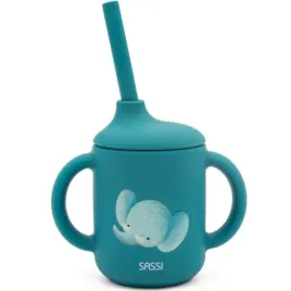 kubek-silikonowy-z-rurka-slonik-sassi