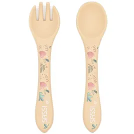 sztucce-silikonowe-lyzka-widelec-leniwiec-sassi