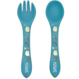 sztucce-silikonowe-lyzka-widelec-slonik-sassi