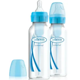 butelka-od-urodzenia-waska-opti-250-ml-niebieska-2pak-dr-brown-s