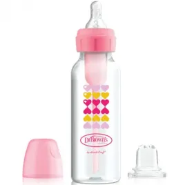 butelka-ze-smoczkiem-i-ustnikiem-opti-6m-250-ml-rozowa-dr-brown-s