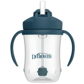 kubek-niekapek-ze-slomka-270-ml-granatowy-dr-brown-s