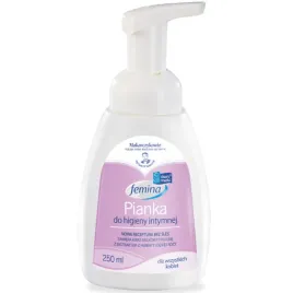 pianka-do-higieny-intymnej-femina-250-ml-skarb-matki