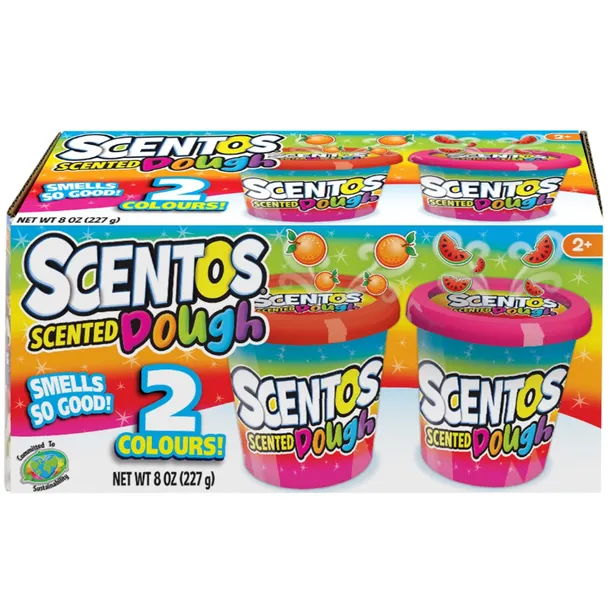 pachnaca-ciastolina-2-szt-scentos-marka-scentos