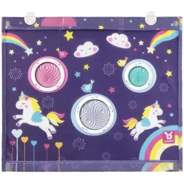 samochodowa-oslonka-przeciwsloneczna-jednorozce-benbat