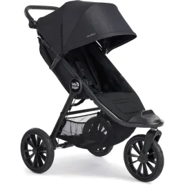 spacerowka-city-elite-2-opulent-black-baby-jogger