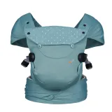 nosidelko-newborn-haven-eukaliptus-besafe-rodzaj-nosidla-klasyczne