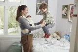 nosidelko-newborn-haven-eukaliptus-besafe-kolor-wielokolorowy