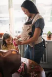 nosidelko-newborn-haven-eukaliptus-besafe-stan-opakowania-oryginalne