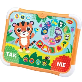 tablet-interaktywny-zagadki-tygryska-dumel