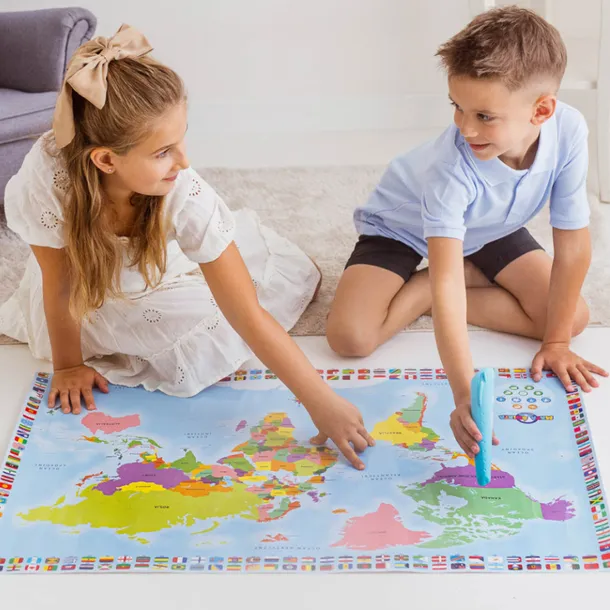 interaktywna-mapa-swiata-dumel-stan-opakowania-oryginalne