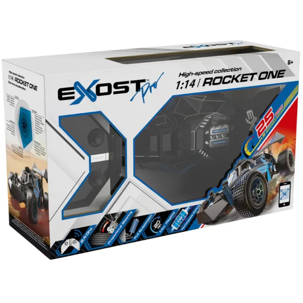 zdalnie-sterowane-autko-pro-rocket-one-exost-material-plastik