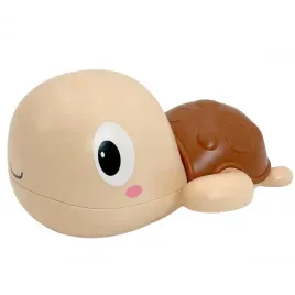 nakrecany-plywajacy-zolwik-brazowy-woopie