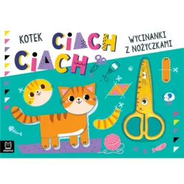 wycinanki-z-nozyczkami-kotek-ciach-ciach-aksjomat