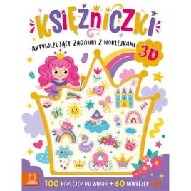aktywizujace-zadania-z-naklejkami-3d-ksiezniczki-aksjomat