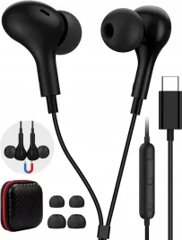 sluchawki-usb-c-sluchawki-douszne-przewodowe