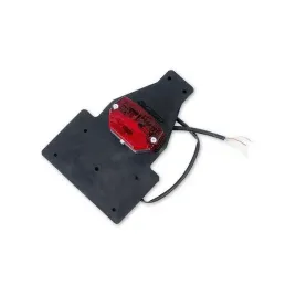 ufo-mocowanie-tablicy-rejestracyjnej-z-lampka-uniwersalne-kolor-czarny