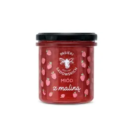 miod-z-malina-430g-pasieki-sadowskich