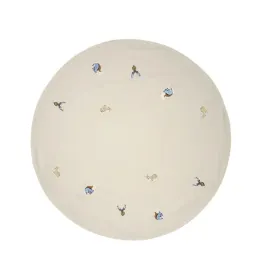 dywan-okragly-broste-copenhagen-bawelniany-bezowy120-cm